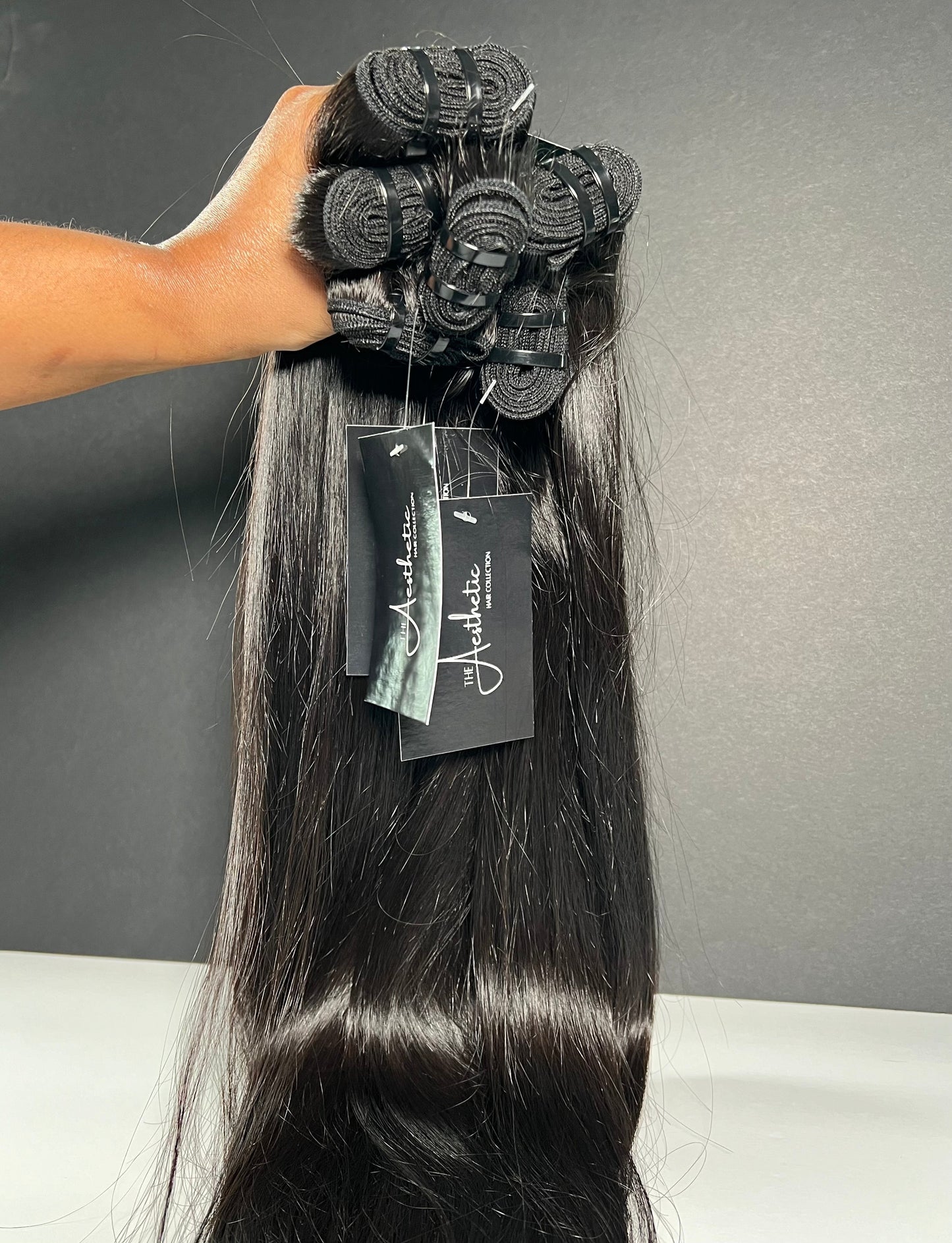 Raw Vietnamese Straight (Pre-Order)