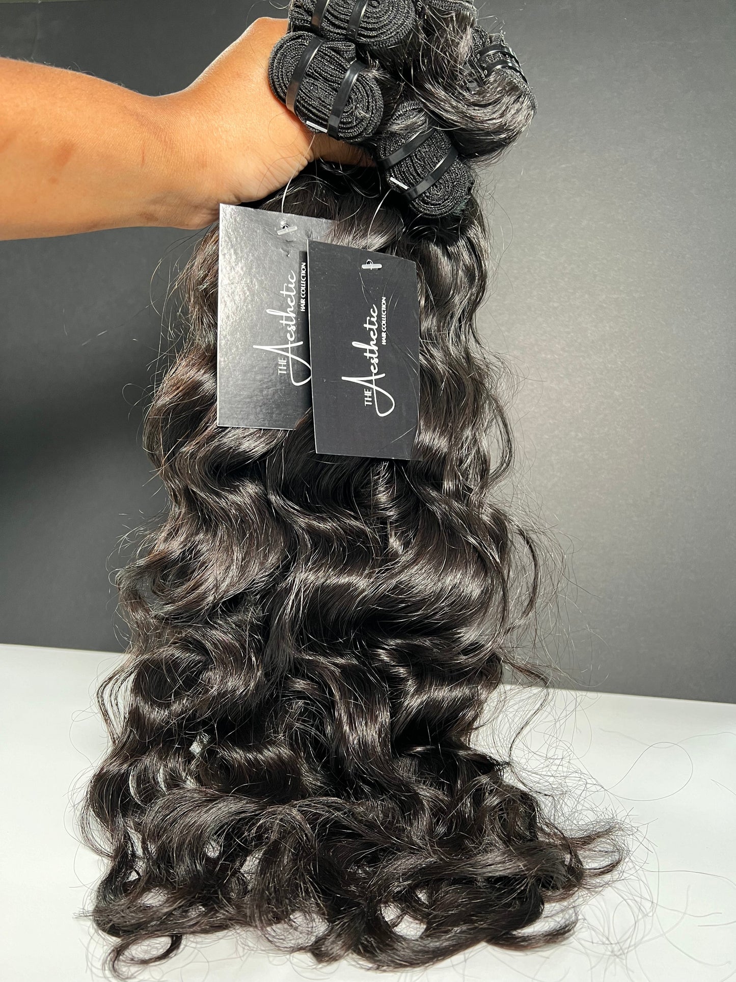 Raw Vietnamese Wavy (Pre-Order)