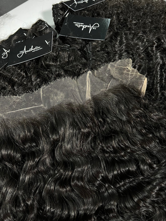 HD Lace Frontal (Pre-Order)