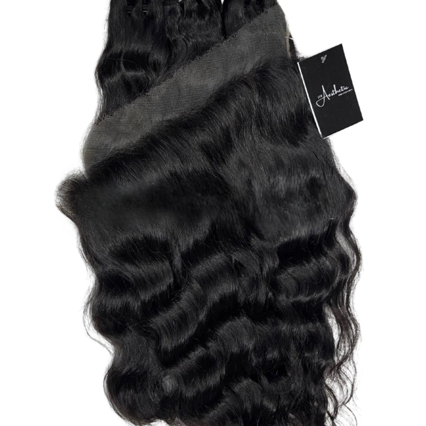 HD Lace Frontal (Pre-Order)
