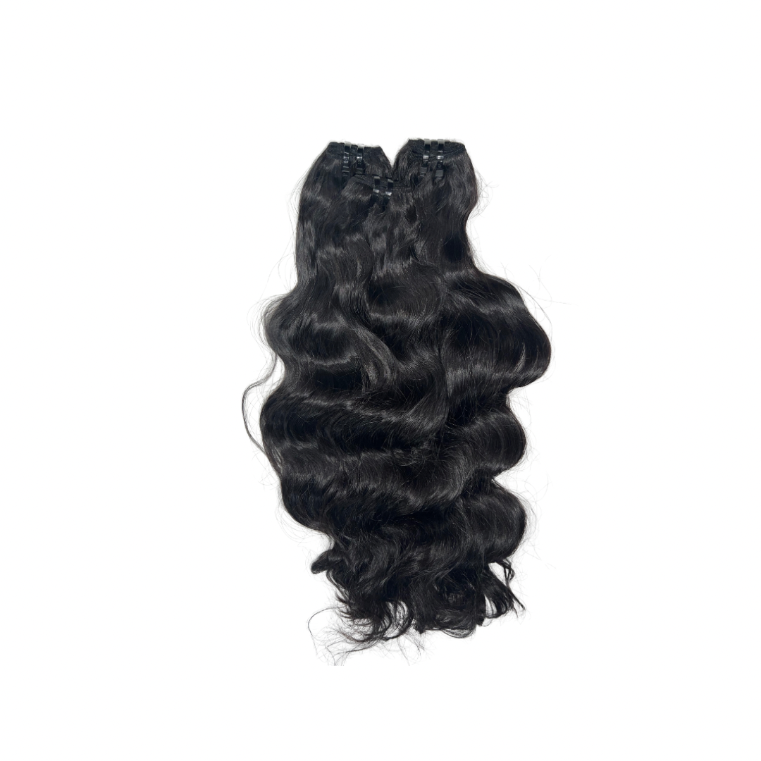 Raw Vietnamese Wavy (Pre-Order)