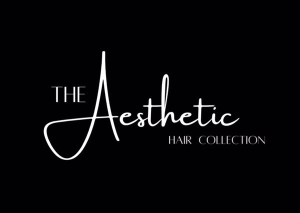 The Aesthetic Hair Collection